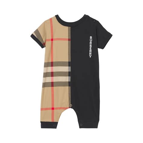 baby burberry cheap|Burberry baby grow sale.